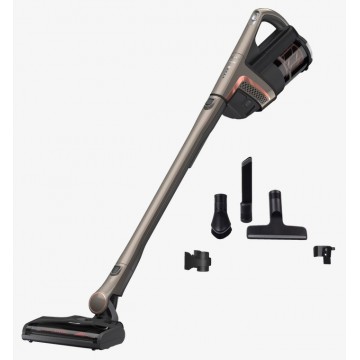 Miele Triflex HX2 125 Edition Cashmere Επαναφορτιζόμενη Σκούπα Stick & Χειρός 25.2V 12434090